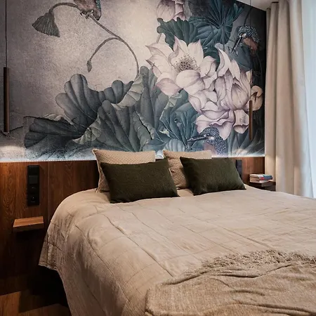 Apartament - Swan - Seaside Garden