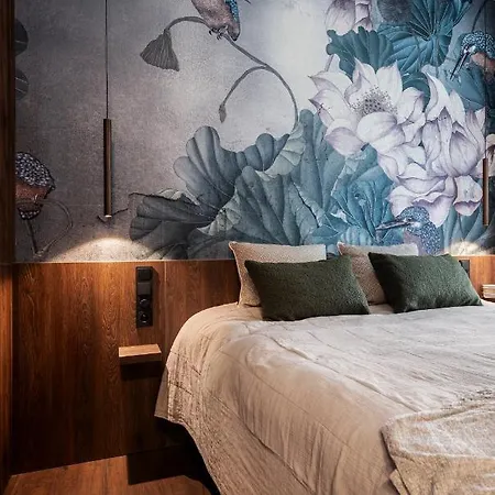 Apartament - Swan - Seaside Garden