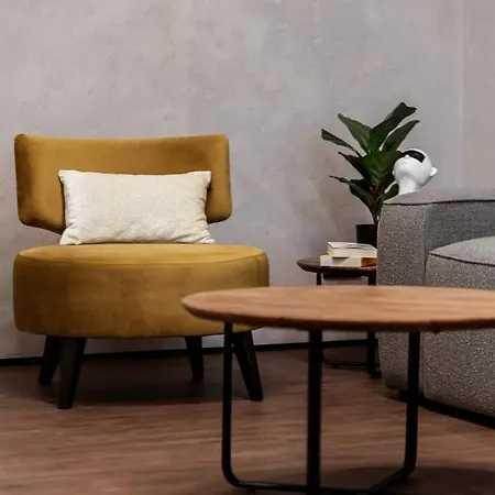 - Swan - Seaside Garden Apartament *