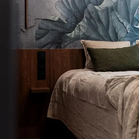 Apartament - Swan - Seaside Garden Świnoujście