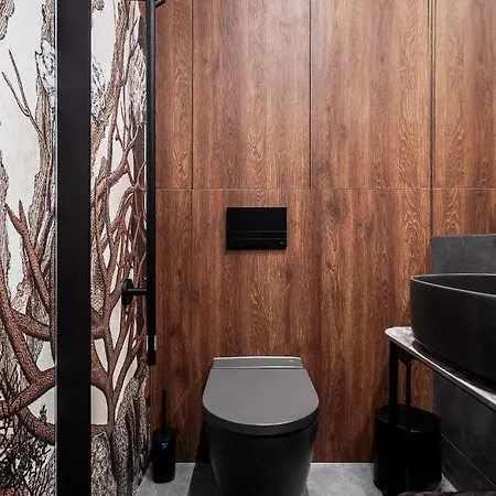 Apartament - Swan - Seaside Garden *