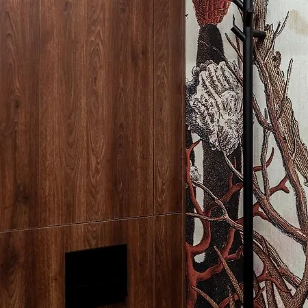 Apartament - Swan - Seaside Garden Świnoujście